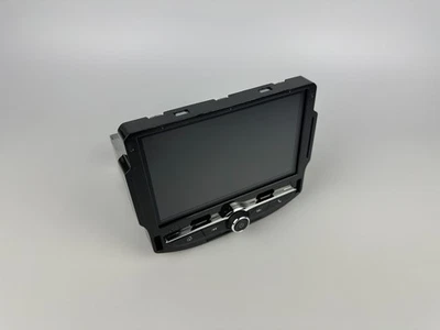 Vauxhall Opel Crossland Audio Information Display Screen Monitor Unit 39134396 Foto 1 de 4