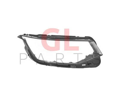 VERRE DE PHARE POUR VW TIGUAN 2020-2024 Droite NEUF - Photo 1/4