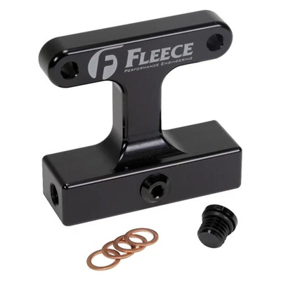 For Dodge Ram 3500 03-07 Fleece Performance Engineering Fuel Filter Delete - Изображение 1 из 3