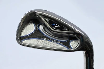 Taylormade R7 #6 Iron / Ladies Flex Taylormade REAX 55 Shaft - Image 1 of 4
