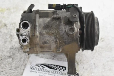 Компрессор переменного тока от оригинального производителя подходит для анклава 13-23 395046 - Изображение 1 из 4