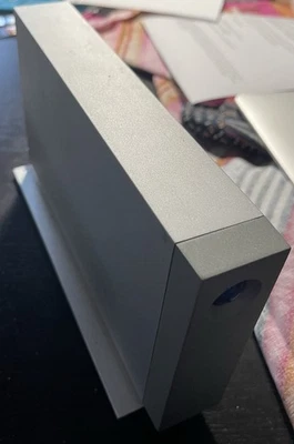 LaCie d2 Professional External Hard Drive NO DISK - Immagine 1 di 4