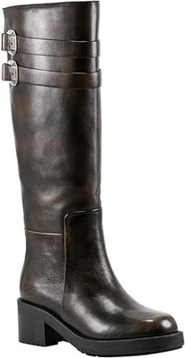 Marc Fisher LTD Women's Dariya Knee High Boot sz5.5 (S1539) - Image 1 of 4