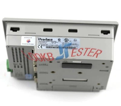 1PCS New Proface Pro-face AST3301-B1-D24 Touch Panel - Image 1 of 3