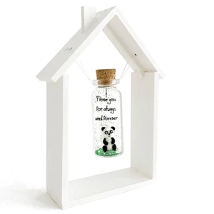 Cute and Kawaii Valentine's Day and Anniversary Presents Personalized Love - Picture 1 of 7