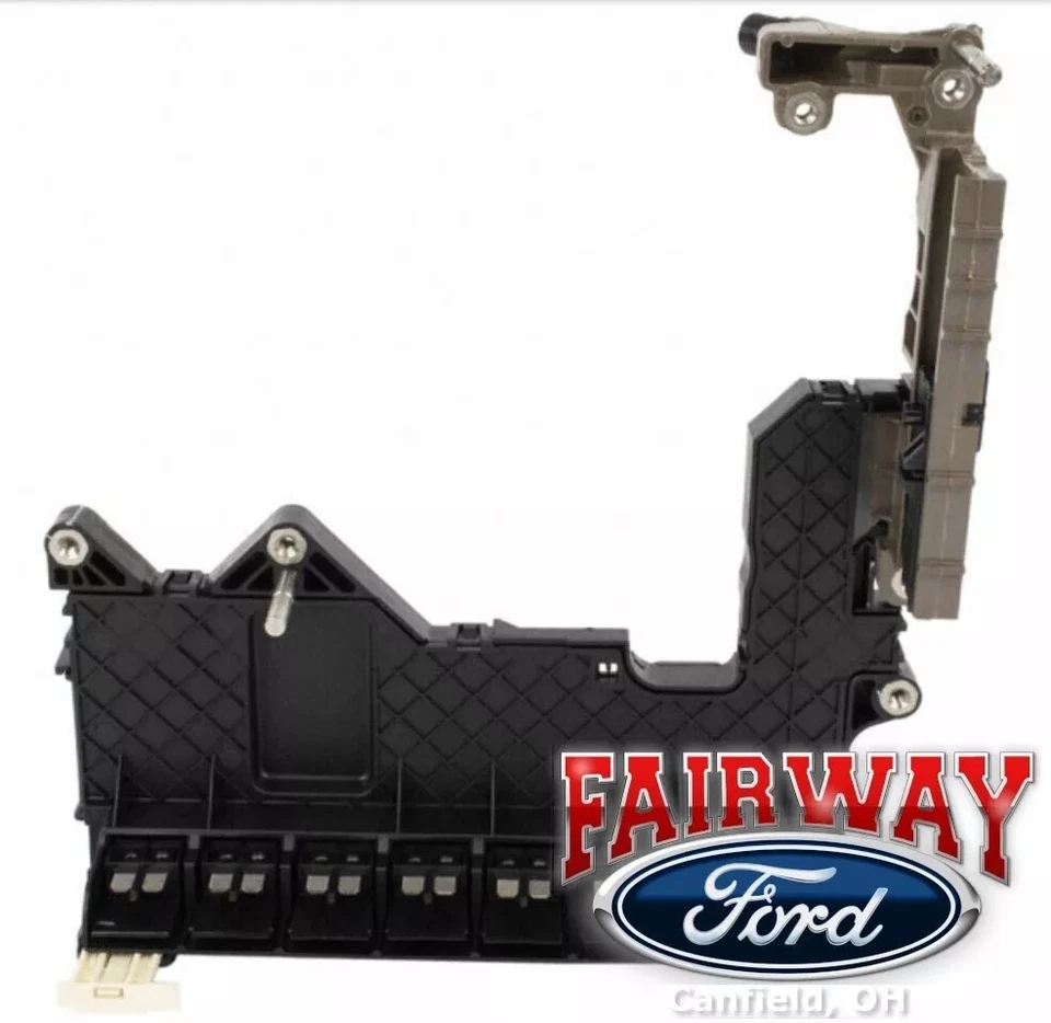Genuine Ford Connector Wiring AL3Z7G276D