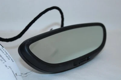 ESPEJO RETROVISOR INTERIOR Porsche Macan Panamera 2010-2018 1365983 Foto 1 de 4