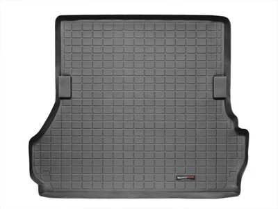 Alfombrilla de maletero WeatherTech Cargo Liner para LX/Land Cruiser Foto 1 de 4