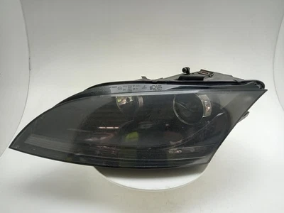 AUDI TT Headlamp Headlight N/S 2006-2014 3 Door Coupe LH   - Image 1 of 4