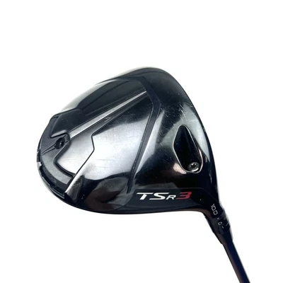 Titleist TSR3 Driver / 10 Degree / Ventus Velocore TR 6X X-Stiff Flex - Image 1 of 4