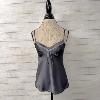 Cami Ángeles de Victoria’s Secret Foto 1 de 4