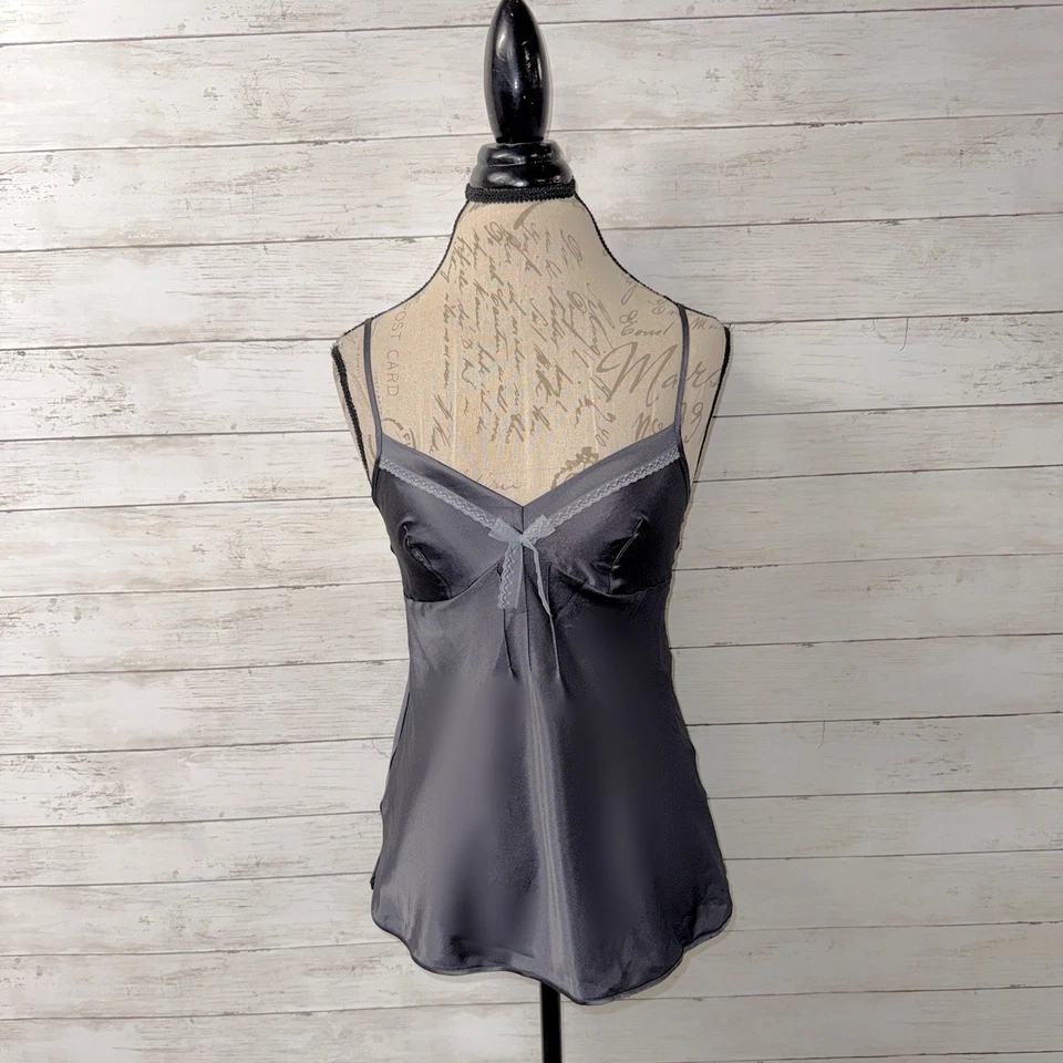 Cami Ángeles de Victoria’s Secret Foto 1 de 4