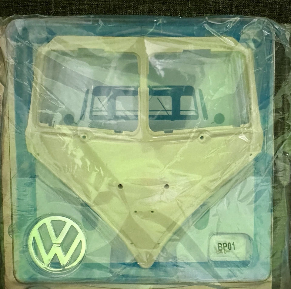 Volkswagen T1 Samba 1/8 Altaya/DeAgostini N 1 - Immagine 1 di 1