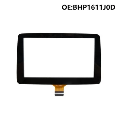 7 Inch Touch Screen Digitizer Glass 36 Pin for Mazda 5 BHP1611J0C 2014 2016 - Image 1 of 4