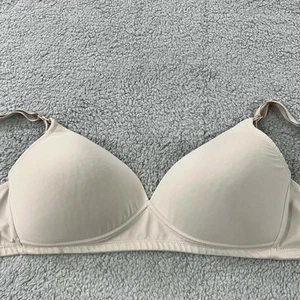 Leading Lady Bra 38D Nursing Bra 454 The June Contoured Seamless Wireless Nurse - Picture 1 of 10