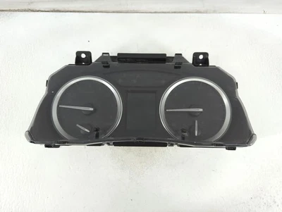 2014-2016 Toyota Highlander Speedometer Instrument Cluster Gauges EFAKE - Image 1 of 4