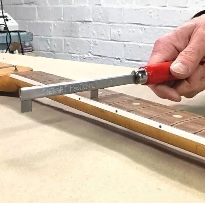 StewMac Refret Saw, 0.023" blade thickness - Image 1 of 1