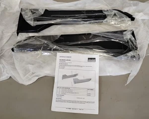 NOS 2020 Polaris Ranger XP 1000 Crew Door Accent Kit - Bild 1 von 13