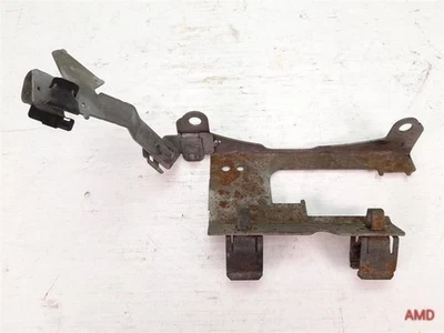 BMW 525xi 525i 530i 530xi E60 2006 sonda lambda conector soporte/soporte Foto 1 de 4