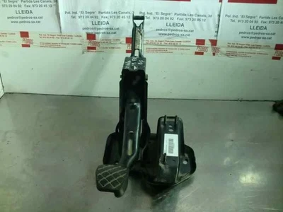 PEDAL FRENO / 55074 SEAT CORDOBA BERLINA 6K2* Foto 1 de 2