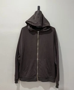 Ih Nom Uh Nit Full Zip Hoodie - XL - Picture 1 of 3