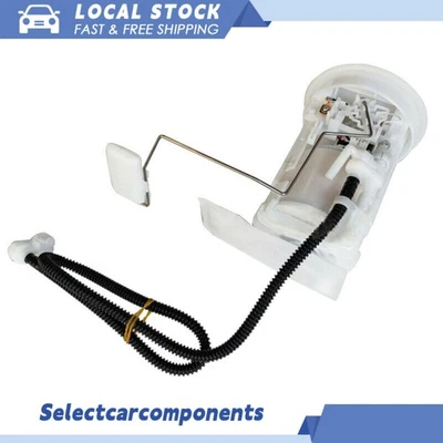 17040-8H31B Electric Fuel Pump Assembly For Nissan X-Trail T30 QR25 2002-2005 Foto 1 de 4