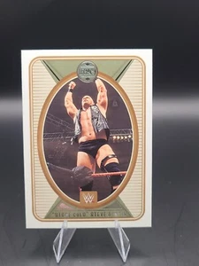 Panini WWE Chronicles Legacy Stone Cold 2022 Steve Austin #146 - Imagen 1 de 2