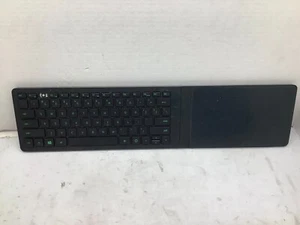 Razer Turret Keyboard Missing Keys. Untested For Parts Only (No Mouse/Dongle) - Picture 1 of 4