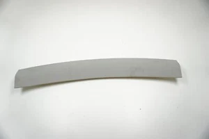 07 2002-2007 Audi A4 Quattro Rear Header Trim Used Oem (8e5-867-839) - Picture 1 of 9