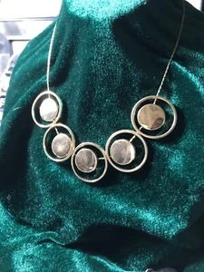 oasis gold necklace - Picture 1 of 1