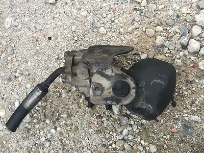 Válvula de alivio de presión hidráulica ABC Mercedes-Benz W220 SL600 S600 S55 CL55 CL600 Foto 1 de 3