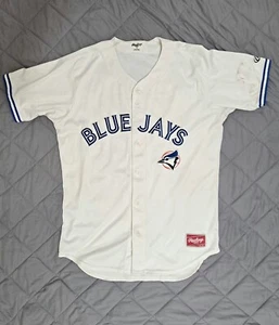 Camiseta MLB Toronto Blue Jays Rawlings #22 - Imagen 1 de 5