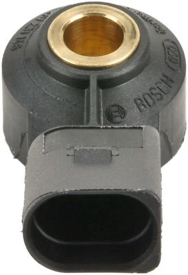 Sensor de detonación de golpe de encendido Bosch para Porsche Cayenne 2004-2018 0261231146 Foto 1 de 4