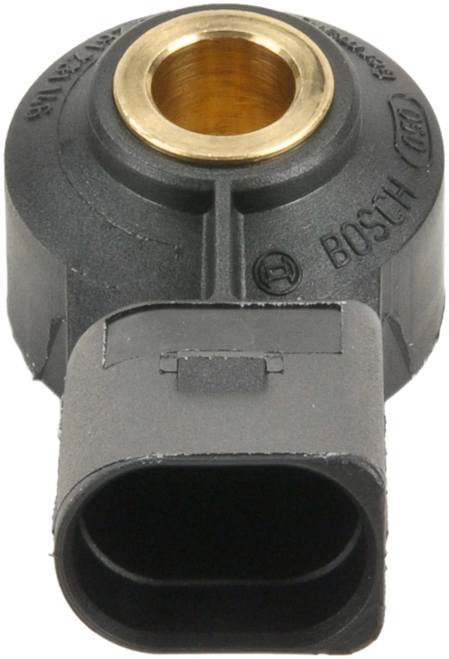 Sensor de golpe Bosch 0261231146 para Audi A4, VW Jetta Foto 1 de 1