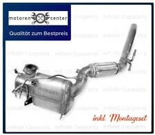 Produktbild - Partikelfilter DPF für Audi VW Skoda Seat 1.6 TDI 2.0 TDI CBAB CFFB Diesel