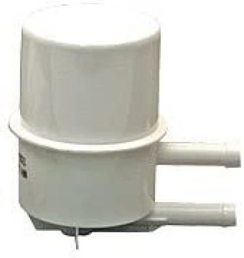 Wix Fuel Filter for 1987-1989 Dodge Ram 50 - Image 1 of 1