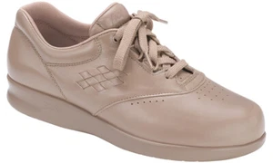 SAS Free Time Mocha Women's Shoes FREE SHIPPING New In Box All Sizes & Widths - Picture 1 of 4