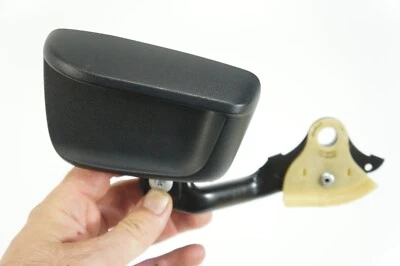 BMW 535I 550I GT F07 2011-2016 manija asiento conductor trasero izquierdo palanca ajuste altura Foto 1 de 4