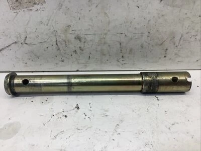 Eje delantero Ducati 750 Monster Foto 1 de 4