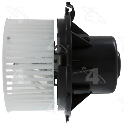 Motor soplador de climatización delantero para Mercedes-Benz Sprinter 3500XD 2018 4 estaciones 934BZ72 Foto 1 de 4