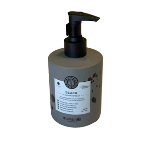 Maria Nila Color Refresh Black 2.00 300ml Neu - Bild 1 von 4
