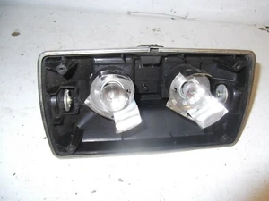 SOPORTE LUZ TRASERA HONDA CB750 CB750 DOHC CIRCA 1981 - Imagen 1 de 3