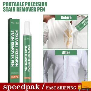 Instant Portable Stain Remover Pe- Easy to Use- S0H8