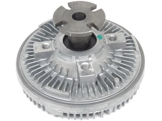 Embrague ventilador Jimmy GMC S15 1988-1991 motor estadounidense funciona 83117GZGK 1989 1990 Foto 1 de 2
