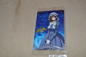 Fate Grand Order Wafer Vol. 9 Cards Assassin Charlotte corday 2542052 - Picture 1 of 1