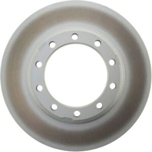 320.80014F Centric Brake Disc Front or Rear Driver Passenger Side for Chevy