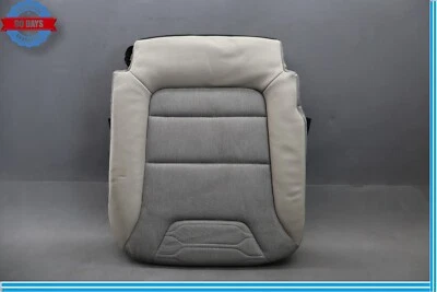 14-17 宝马 i3 I01 右前乘客侧底部下座垫 原始设备制造商 — 第 1/4 张图片