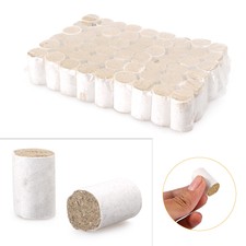 54Pcs/Bag Beekeeping Tools Bee Hive Smoker Fuel Chinese Herb Smoke Honey Made