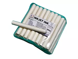 ND® Solid Wax Ink for Xerox hotmelting printhead digital printing White 400g - Picture 1 of 1