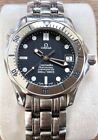 Omega Seamaster Professional Ref.2551.80 Chronometer 300 Automatic Mens Watch